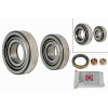 Schaeffler FAG Wheel Bearing Kit 713690100