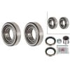 Schaeffler FAG Wheel Bearing Kit 713690210