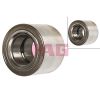 Schaeffler FAG Wheel Bearing Kit 713690830