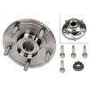 Schaeffler FAG Wheel Bearing Kit 713690970