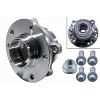Schaeffler FAG Wheel Bearing Kit 713692040