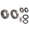 Schaeffler FAG Wheel Bearing Kit 713697030