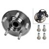 Schaeffler FAG Wheel Bearing Kit 713697090