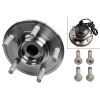 Schaeffler FAG Wheel Bearing Kit 713697100