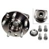 Schaeffler FAG Wheel Bearing Kit 713697110