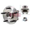 Schaeffler FAG Wheel Hub Kit 713698010