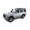 Rhino Rack JA9119 Pioneer Tradie Platform Kit 2128x1426mm
