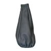 Autotecnica 80/19G Grey Genuine Leather Gear Boot Cover