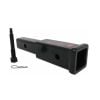 Yakima StraightShot Hitch Extender 8002739