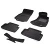 TruFit 3D Kagu Full Set Carpet Floor Mats fits Audi A4 2009 - 2016