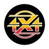 Bushranger 81Z87S Spare Wheel Cover 4x4 Small