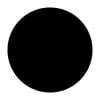 Bushranger 81Z88L Spare Wheel Cover Plain Black Large