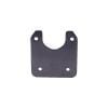Narva 82305/20 Flat Bracket for small round plastic sockets - Bulk Pack of 20
