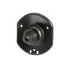 Narva 82335BL Rubber base for large round sockets
