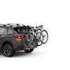 Thule OutWay 2-Bike Hanging Trunk Rack 994001