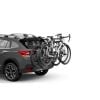 Thule OutWay 3-Bike Hanging Trunk Rack 995001