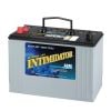 DEKA 8A31DTM Intimidator AGM Battery 12V 800CCA 1000MCA 190RC Ah