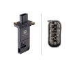 Hella Mass Air Flow Sensor 8ET358095671