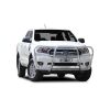 ECB Black Ripple Roo Bar fits Ford Ranger PX MKIII XLS 09/18-04/19 8F180SYB