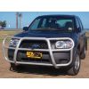 ECB Textura Black Roo Bar fits Ford Escape 03/01-06/06 8F57SYM