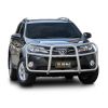ECB Black Ripple Roo Bar fits Toyota Rav4 12/12-09/15 8T130SYB