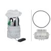 Hella Fuel Pump Assembly 8TF358303051 8TF358303051
