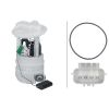 Hella Fuel Pump Assembly 8TF358303071 8TF358303071