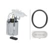 Hella Fuel Pump Assembly 8TF358303151 8TF358303151