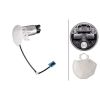 Hella Fuel Pump Unit 8TF358306001 8TF358306001