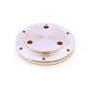 GT Performance 90-3002 Adaptor Plate 3 to 6 (flat)