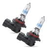 Philips X-tremeVision Pro150 HB3A Headlight Globe 12V 60W 3500K Twin Pack 9005XVPS2