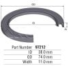 Oil Seal 97212 Kelpro