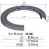 Oil Seal 97256 Kelpro