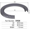 Oil Seal 97638 Kelpro