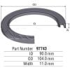 Oil Seal 97743 Kelpro
