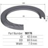 Oil Seal 98176 Kelpro