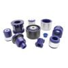 SuperPro SPF2435K Exhaust Mount Bush Kit