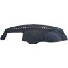 Sunland Dashmat Charcoal fits Kia Sorento BL excluding Diesel 05-09 A1406