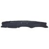 Sunland Dashmat Black fits Kia Sorento UM 08/15-on A2601
