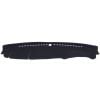 Sunland Dashmat Charcoal fits Kia Sportage QL 10/15-on A3006