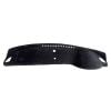 Sunland Dashmat Charcoal fits Kia Stinger CK without HUD 07/17-on A3506