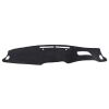 Sunland Dashmat Black fits Kia Seltos 09/19-on A51H01