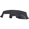 Sunland Dashmat Charcoal fits Kia Grand Carnival VQ 01/06-03/09 A706