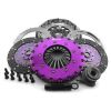 Xtreme Clutch KGM23571-2G 230mm Rigid Solid Organic Twin Plate Clutch Kit