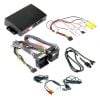 Adaptiv ADVMPSA1 Adaptiv Mini Aftermarket Camera Interface fits Peugeot 208/508