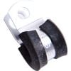 Aeroflow Cushioned P-Clamps 5/16