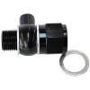 Aeroflow Oil Pressure Adapter suit GM LS Series Engine 1/8