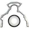 Aeroflow AF1850-1015 GM LS Rear Main Gasket Kit LS1 Rear Plate Housing