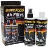 Aeroflow Air Filter Cleaner and Oil Kit 2 x 296ml AF2000-5050
