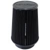 Aeroflow Universal Tapered 4in 101mm Clamp-On Filter AF2711-1015